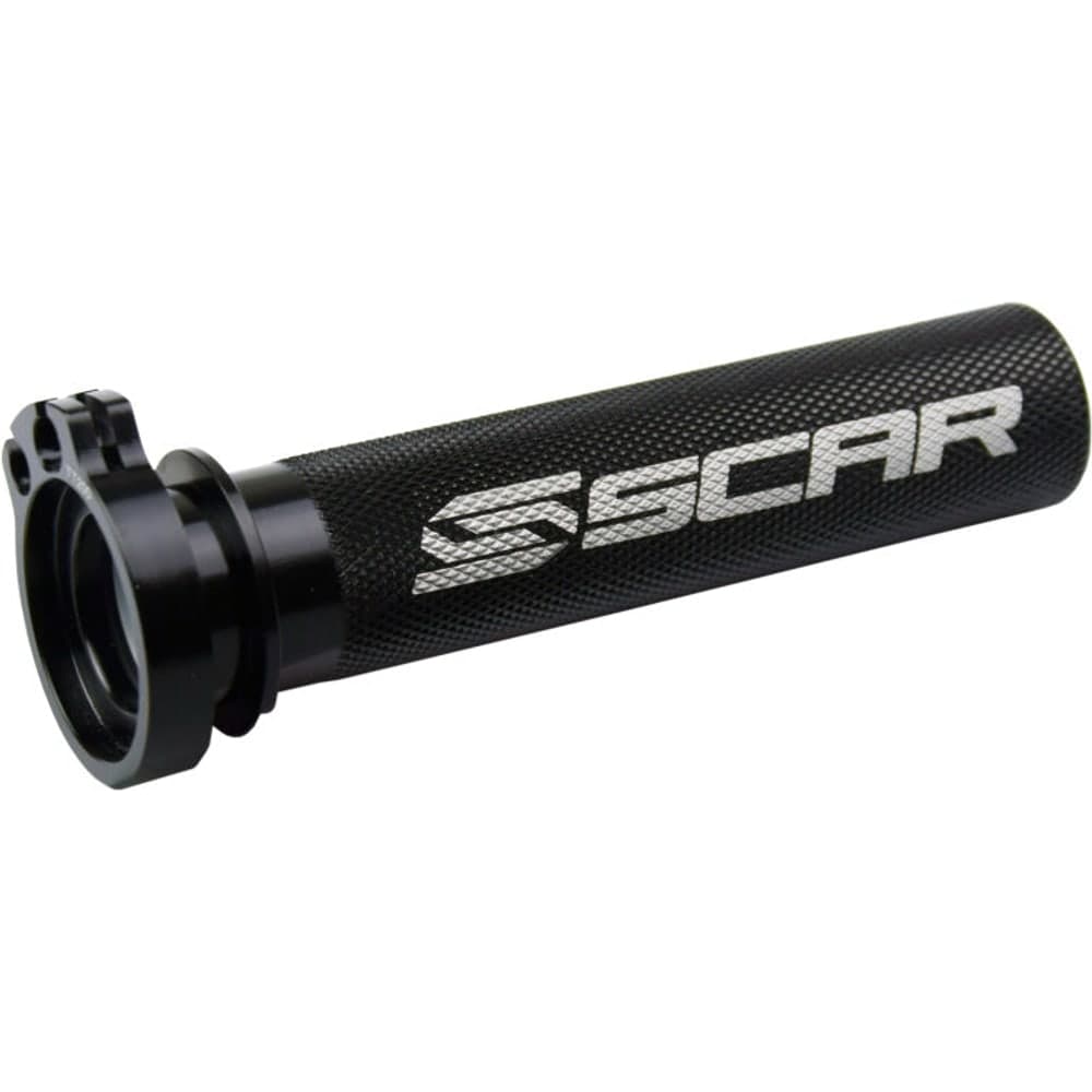 Scar Racing Gasrol + Lager Crf250