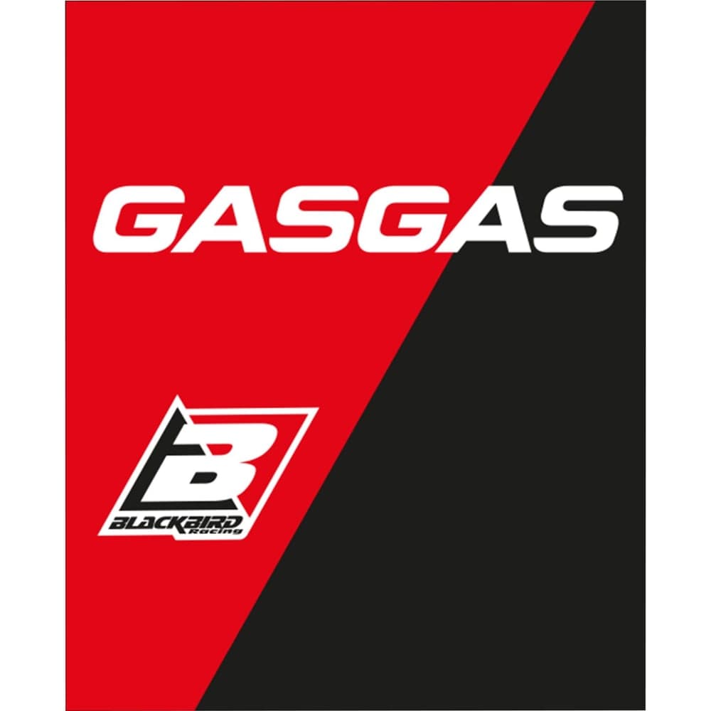 Blackbird Racing Grip Covrs Rep Gas Trophy
