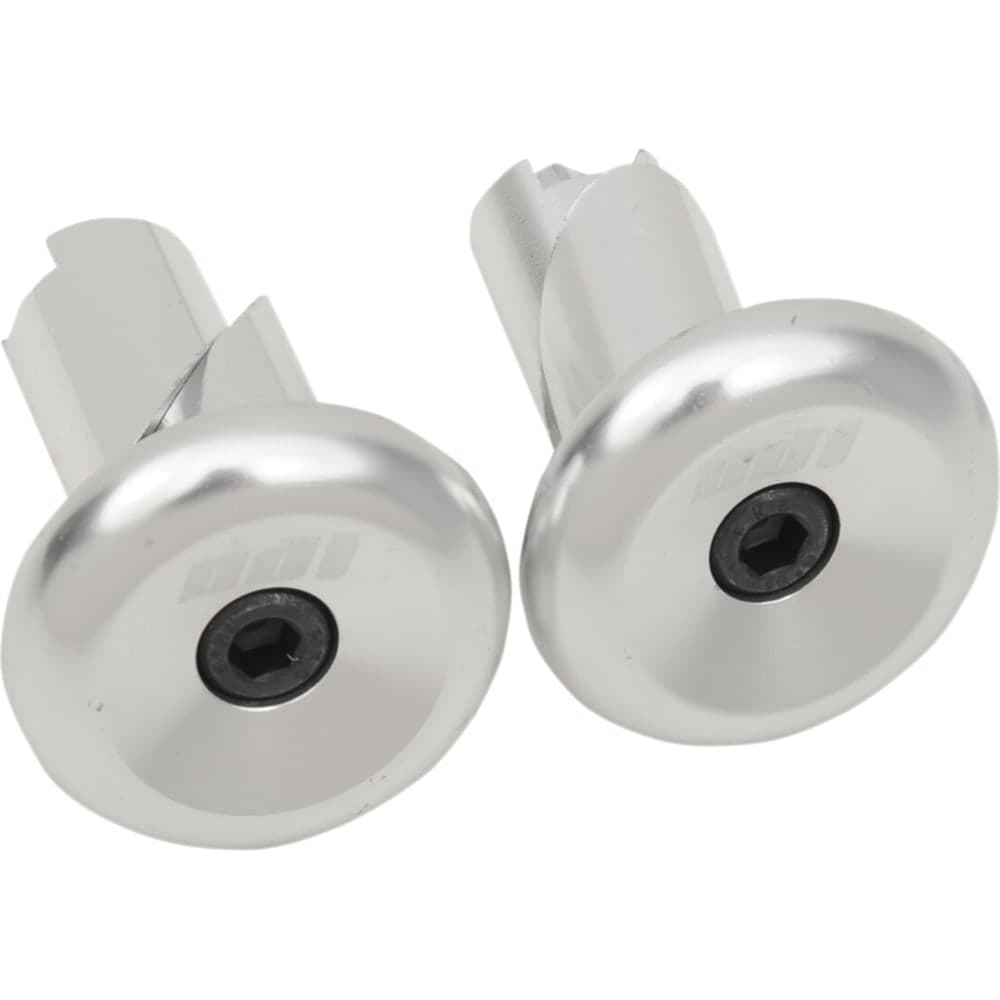 ODI Bar End Aluminum Sl