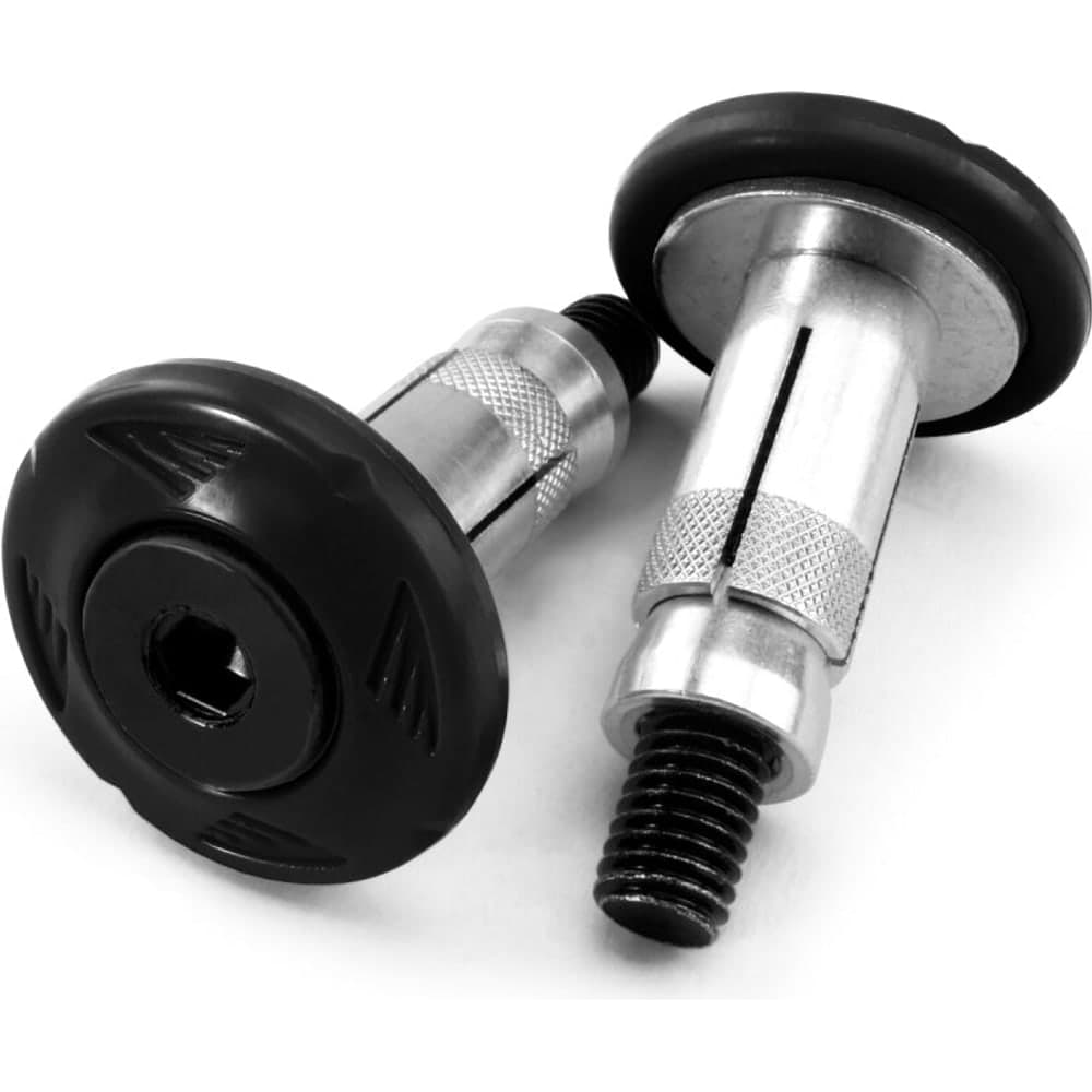 Cycra Grip Armor W/Bar End Noir