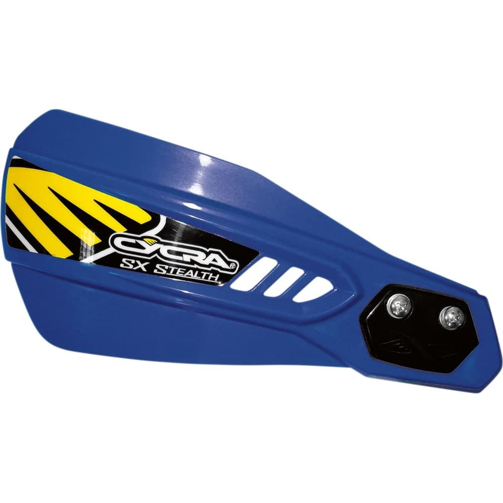 Cycra Guard Hand Stealth Blauw