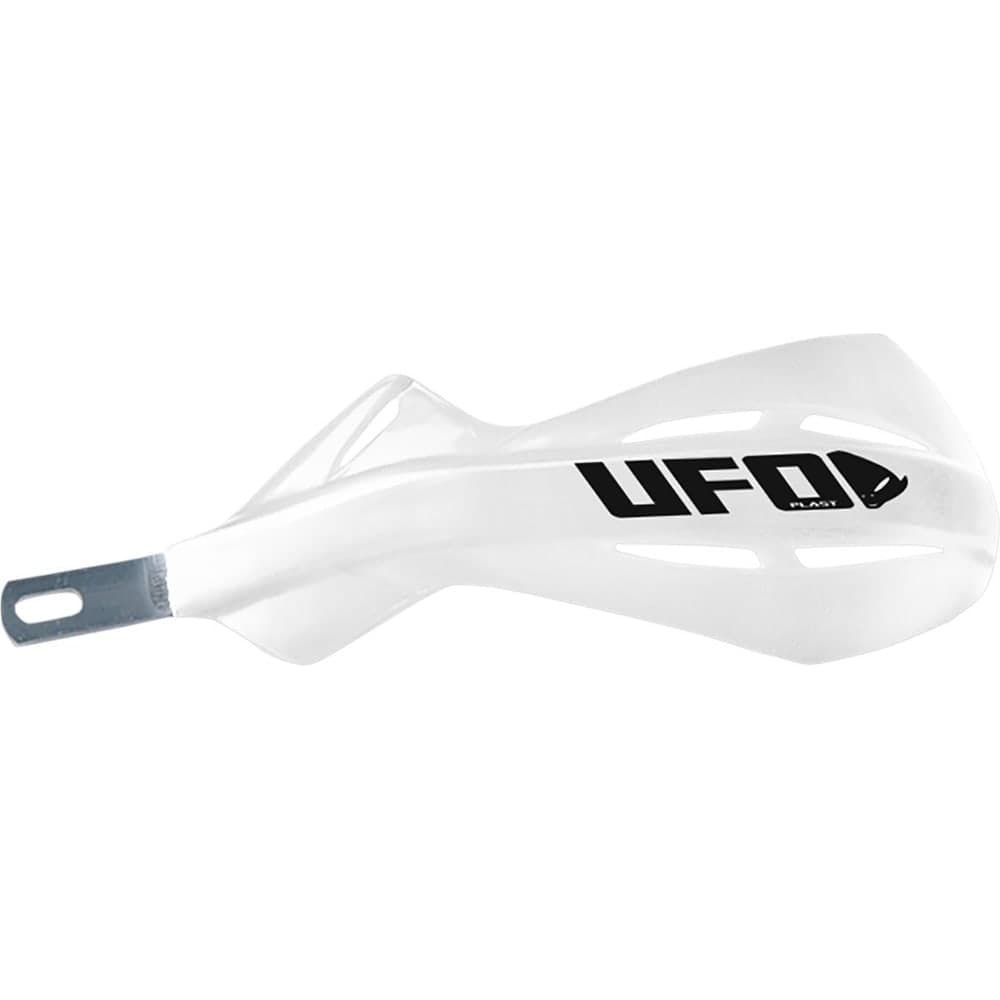 UFO Handguards W/Alum Wit