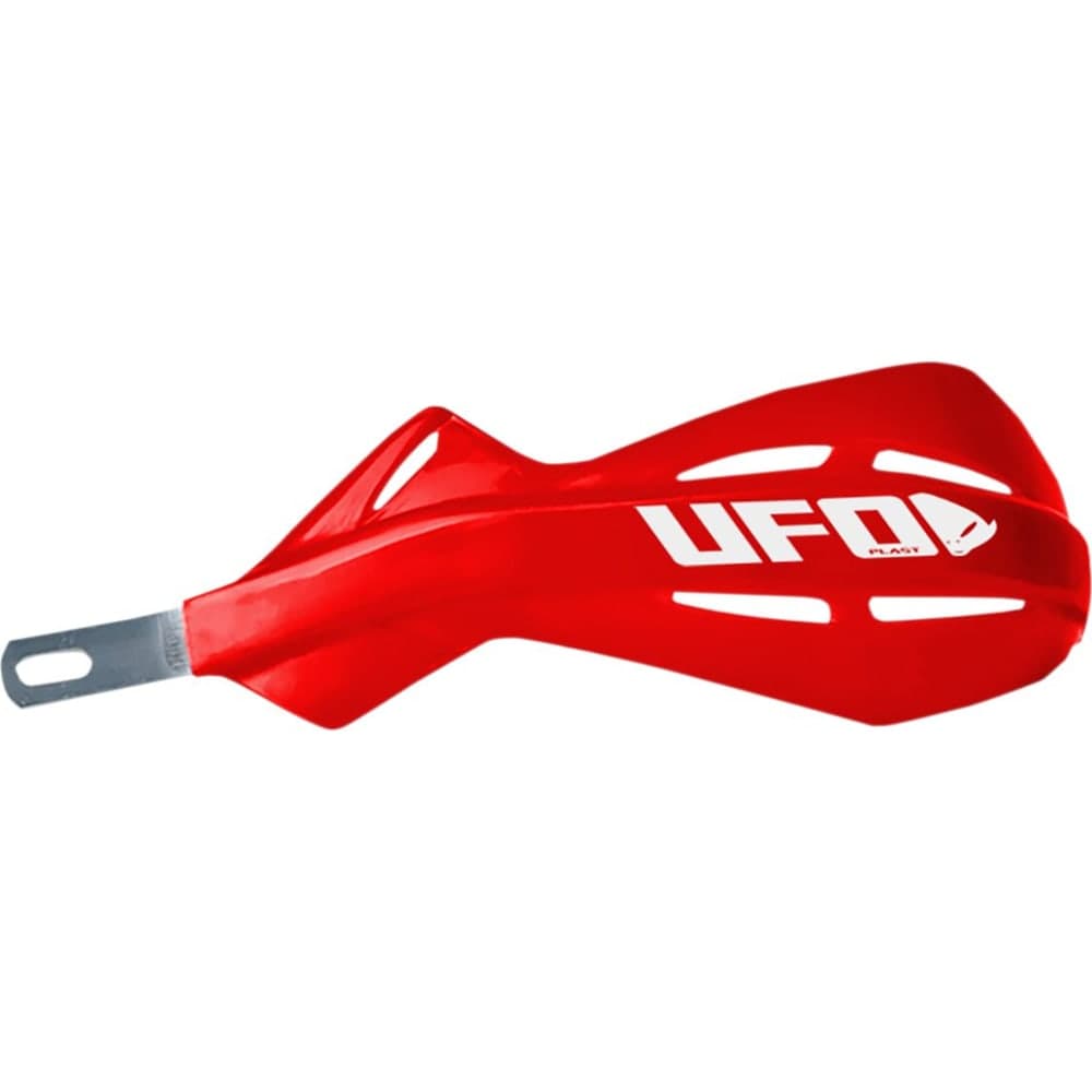 UFO Handguards W/Alum Rood