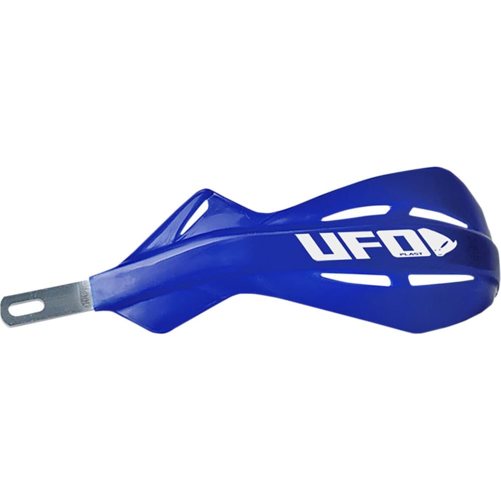 UFO Handguards W/Alum Blauw