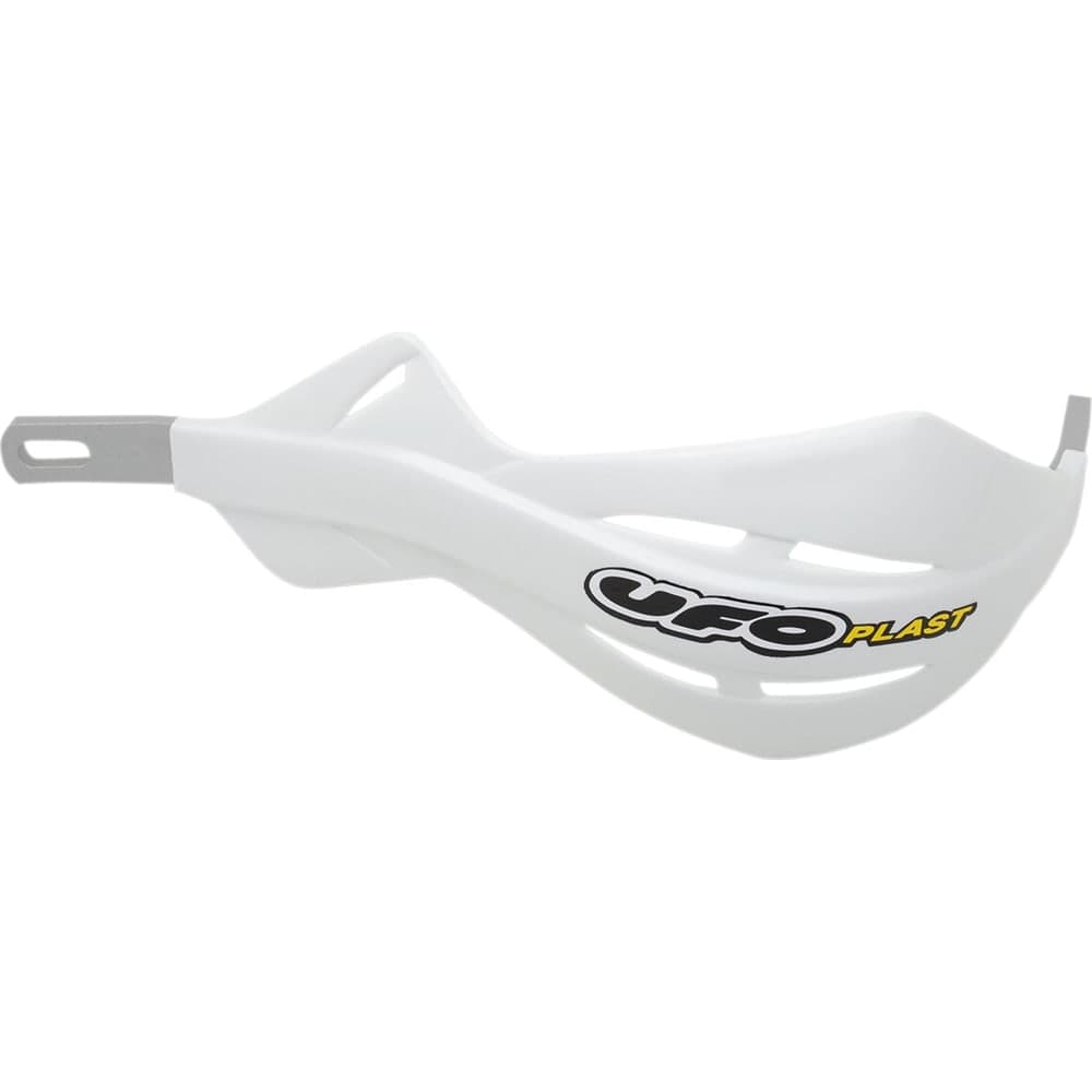 UFO Handguards W/Alum Wit