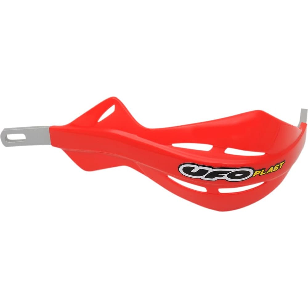 UFO Handguards W/Alum Rood