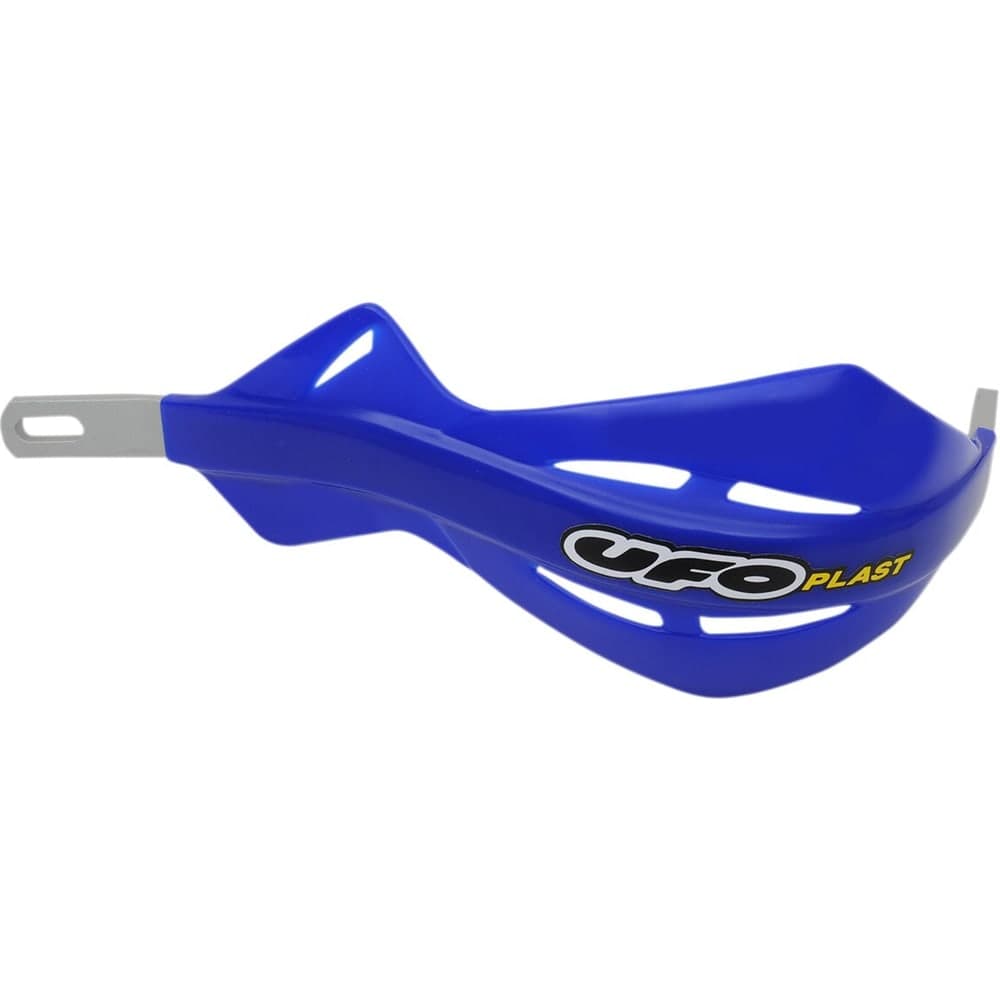 UFO Handguards W/Alum Blauw