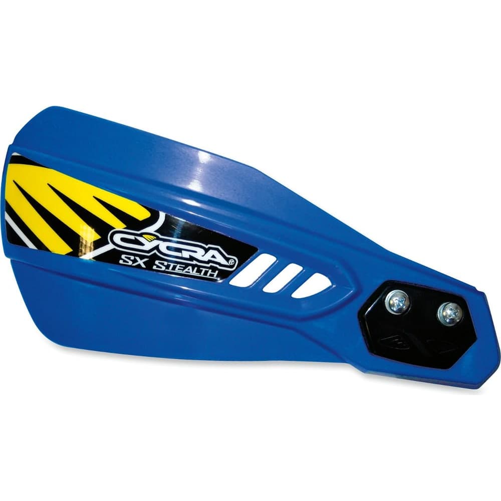 Cycra Guard Hand Primal Blauw