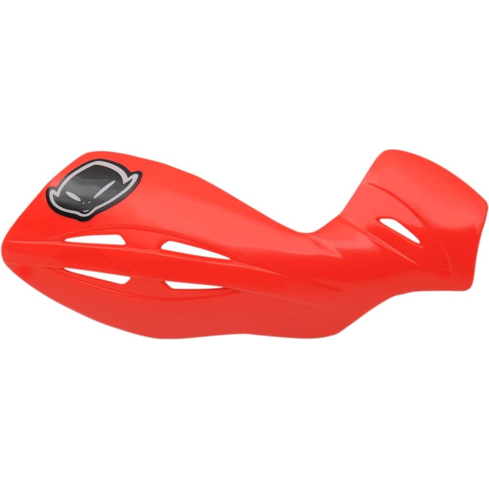 UFO Handguards Gravity Rood