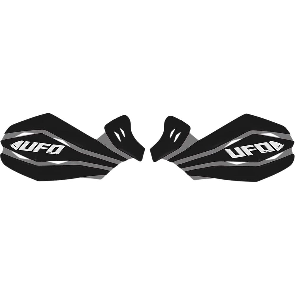 UFO Handguards Mx Claw Zwart
