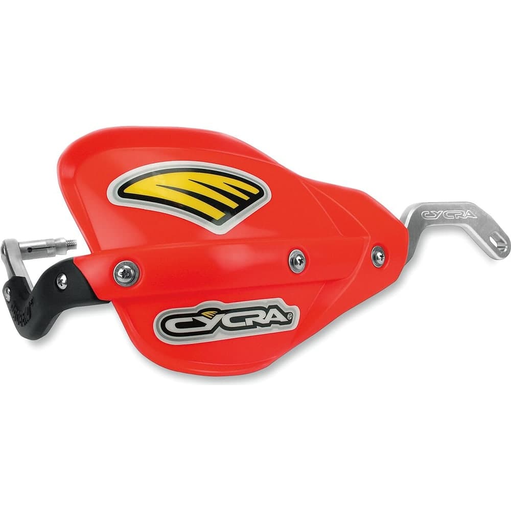 Cycra Guard Hand Pb Flexx Rood