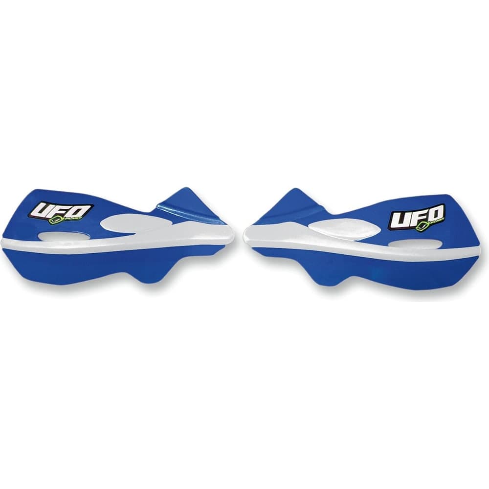 UFO Handguards Patrol Blauw