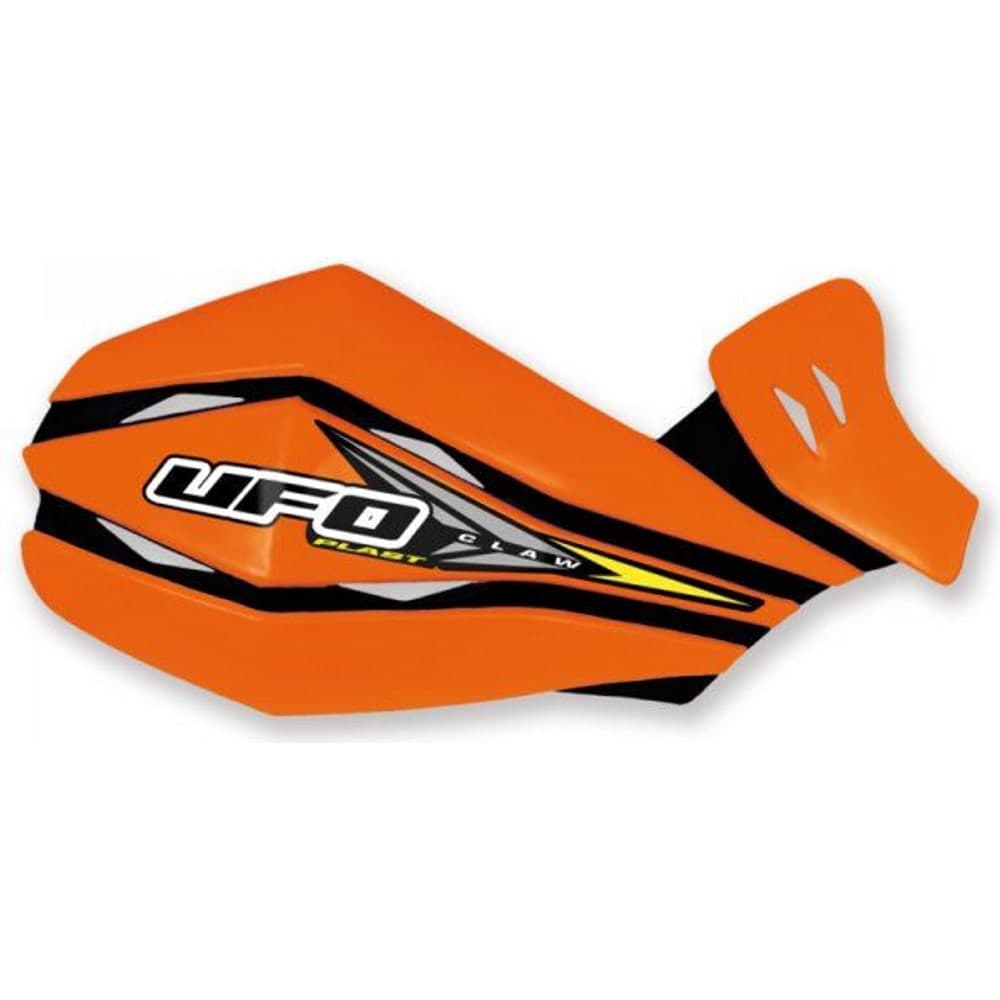 UFO Repl Plast Claw Oranje