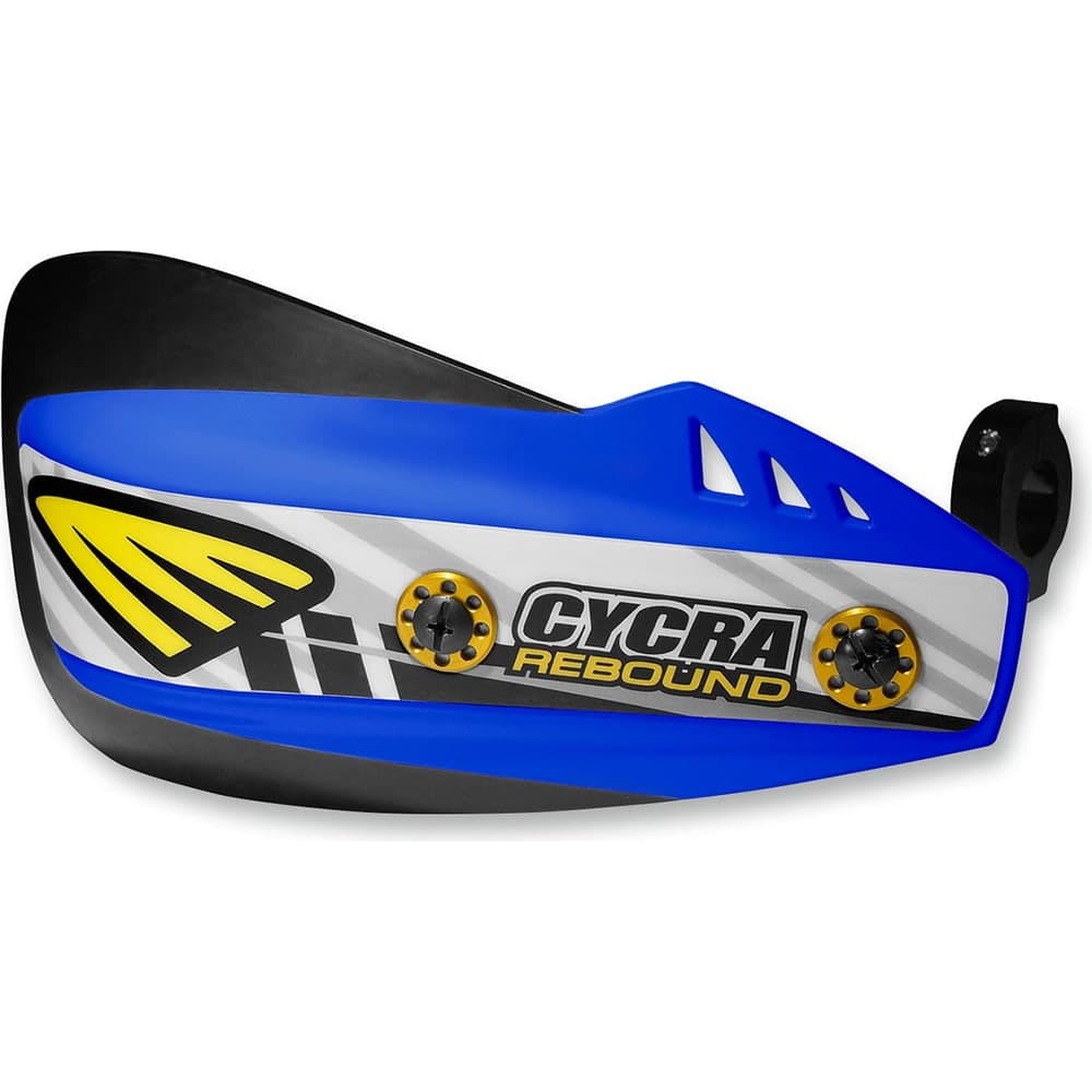 Cycra Guard Hand Rebound Blauw