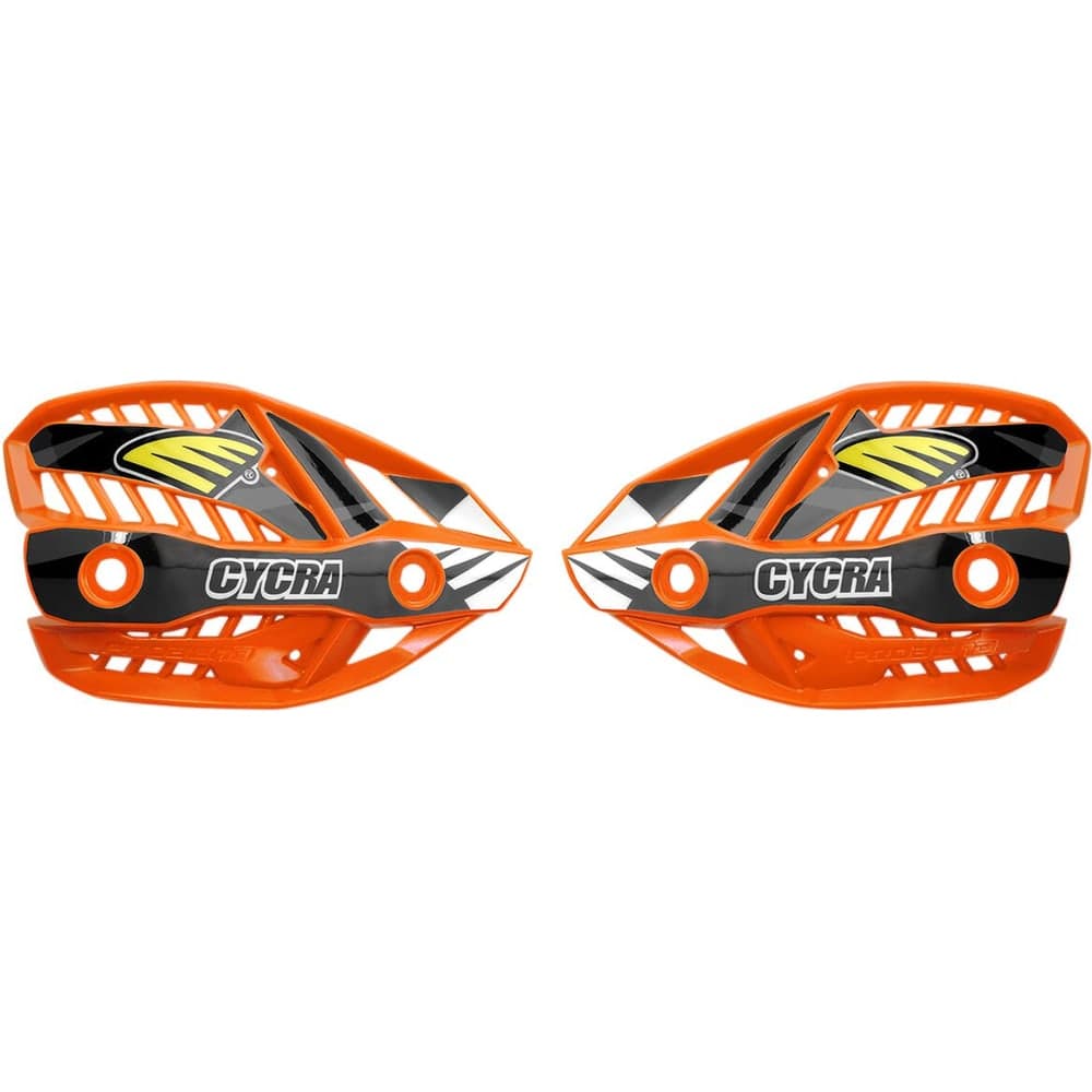 Oranje