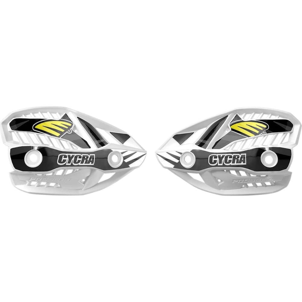 Cycra Shield Repl Wit No Cover