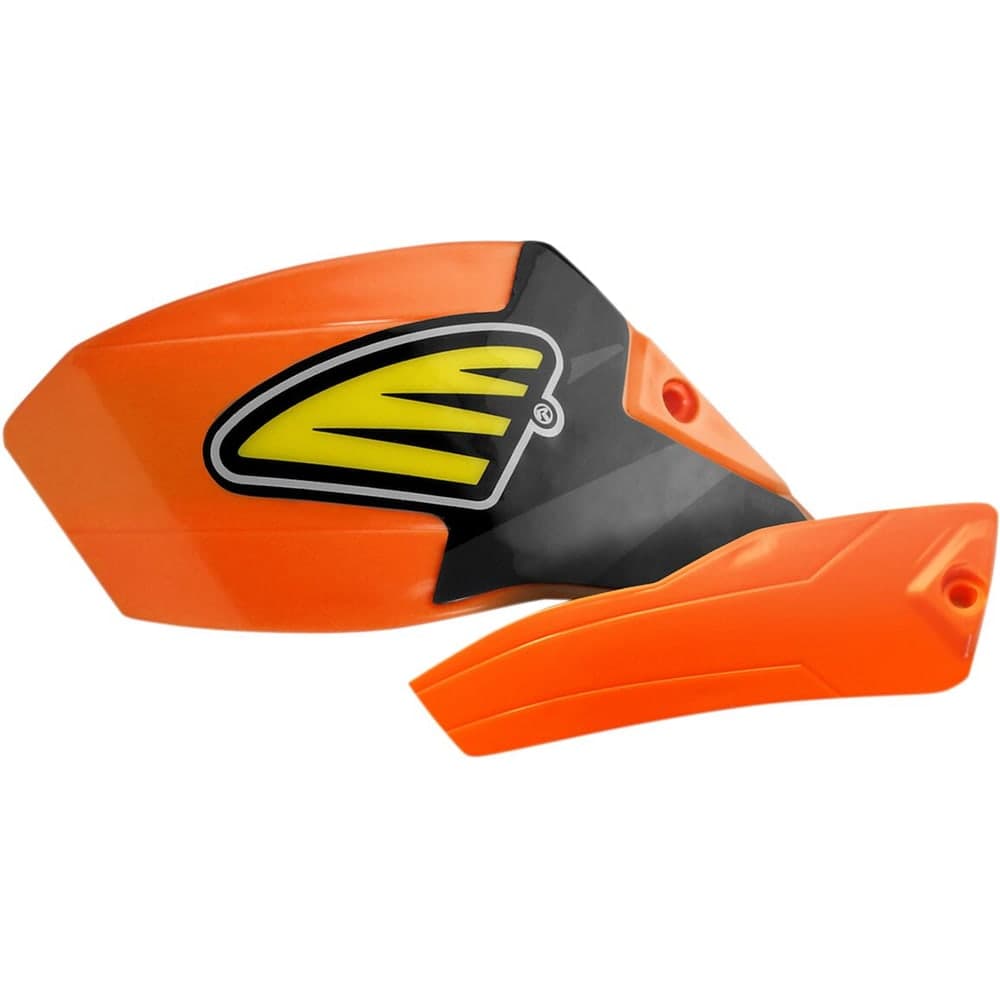 Oranje