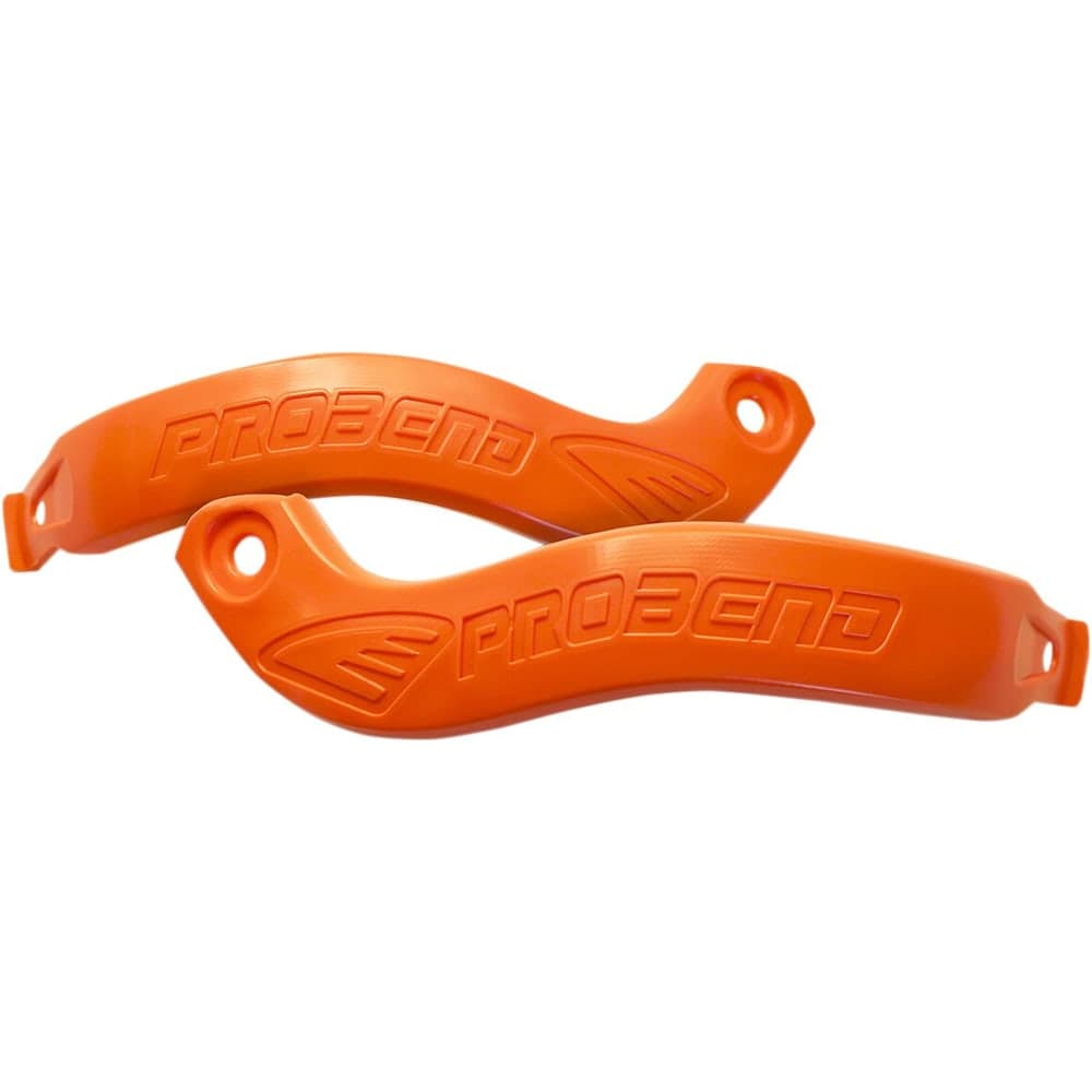 Cycra Guard Abrasion Repl Oranje