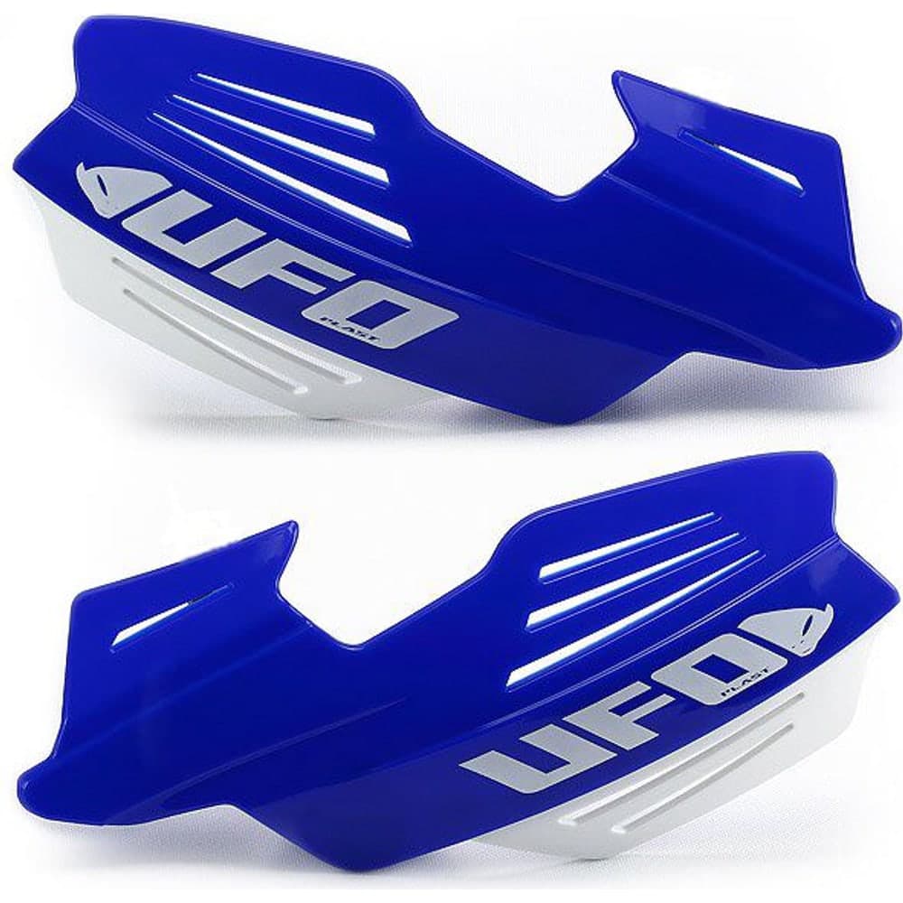 Blauw| Reflex