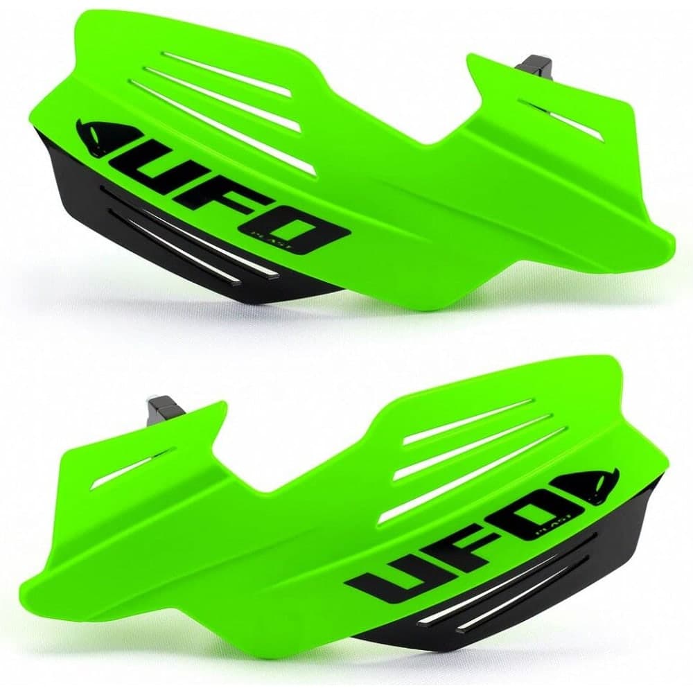 Fluorescent Groen