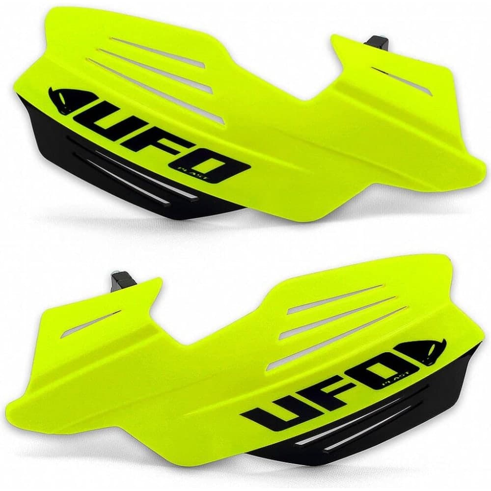 Fluorescent Geel