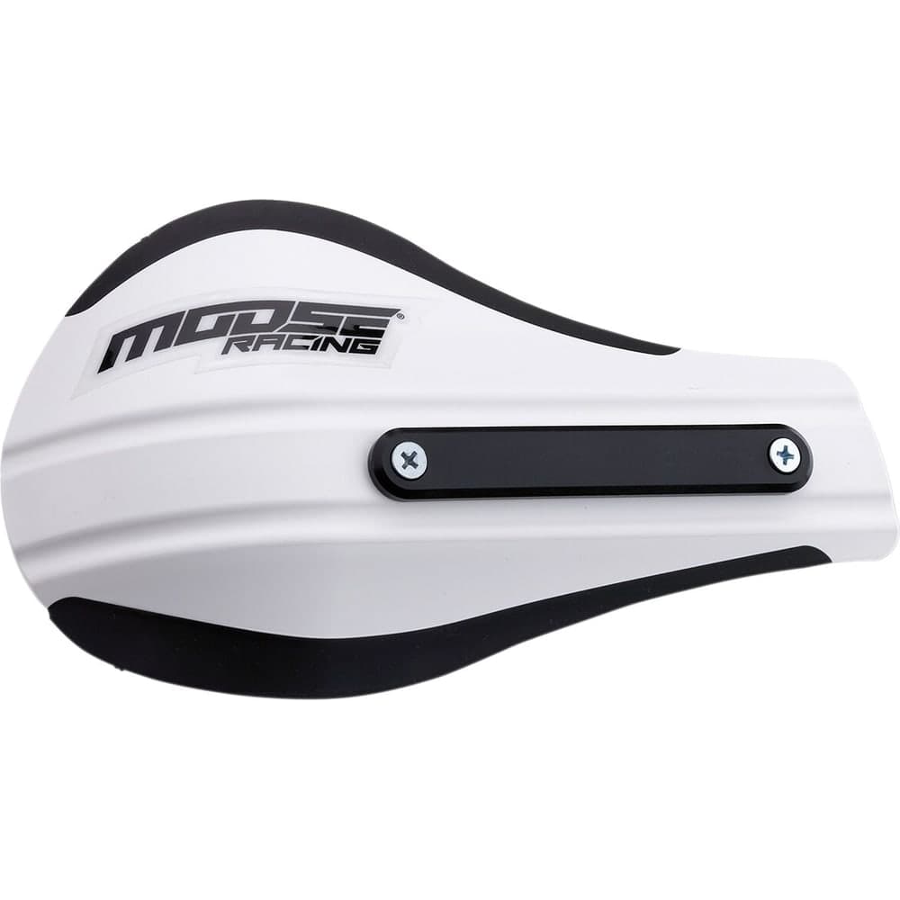 Moose Racing Handguard Deflector Wit