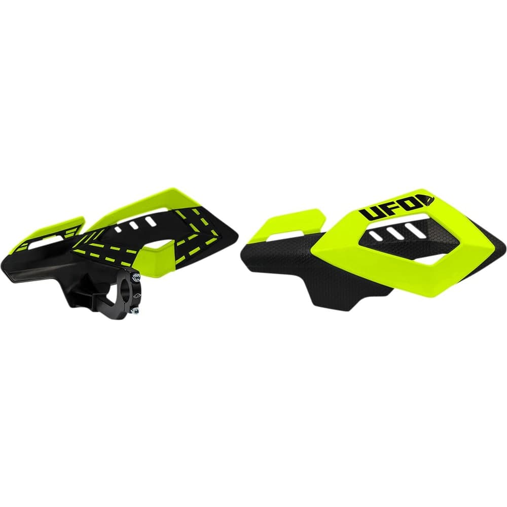Fluorescent Geel