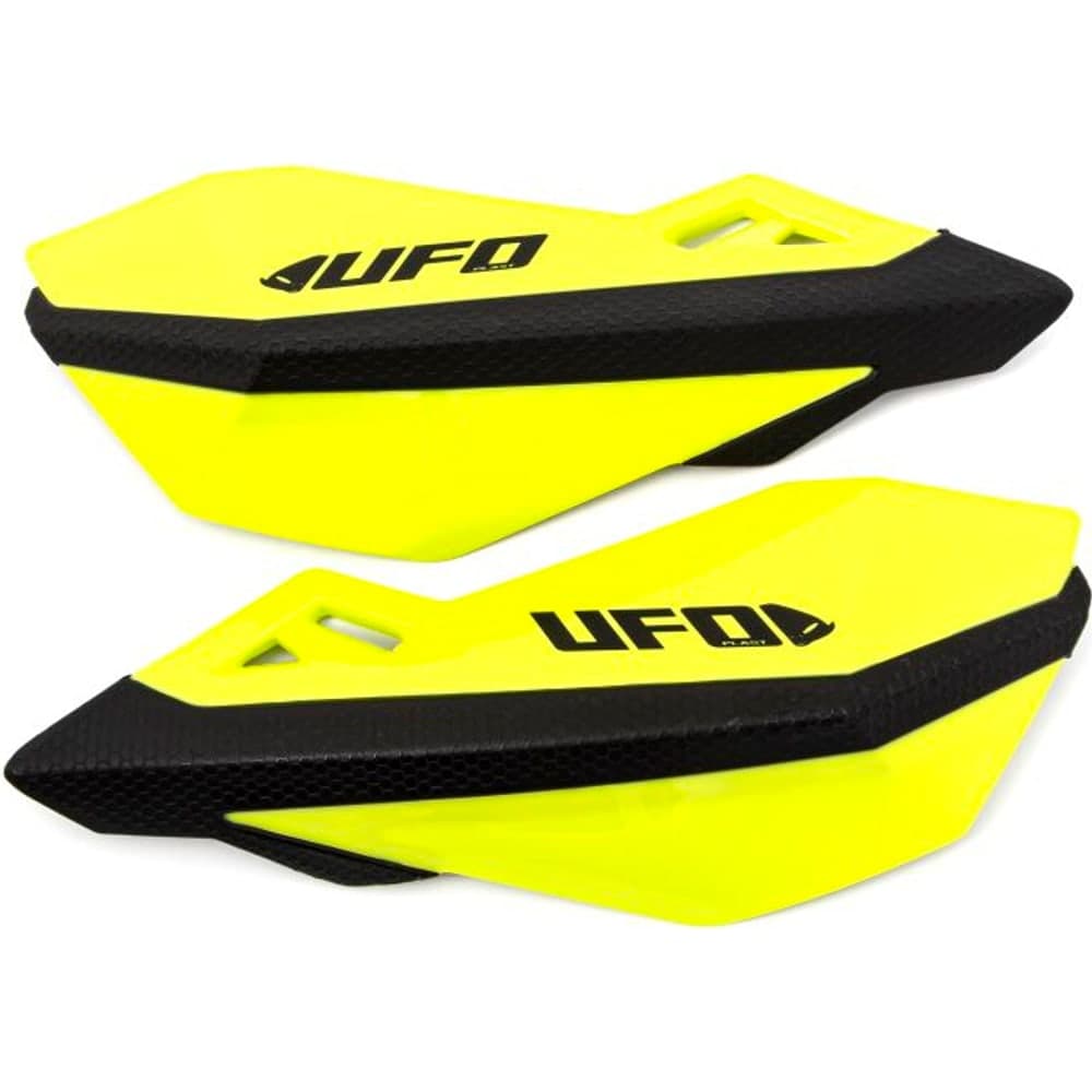UFO Handguards Husqvarna/Kt Geel