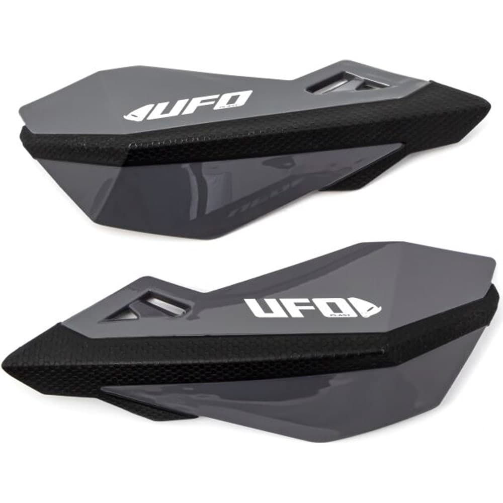 UFO Handguards Husqvarna/Kt Grijs