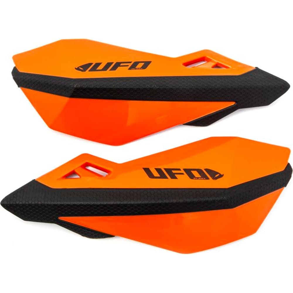 UFO Handguards Ktm Oranje