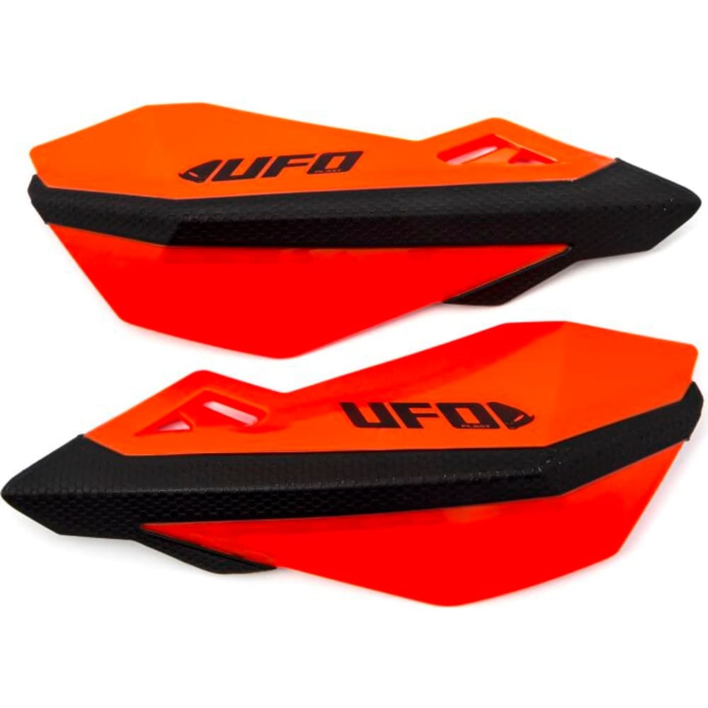 UFO Handguards Ktm Fluo-oranje