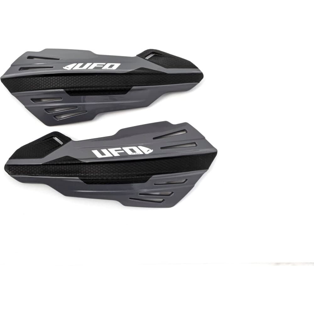 UFO Handguards Husqvarna/Kt Grijs