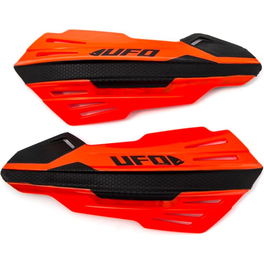 UFO Handguards Ktm Fluo-oranje