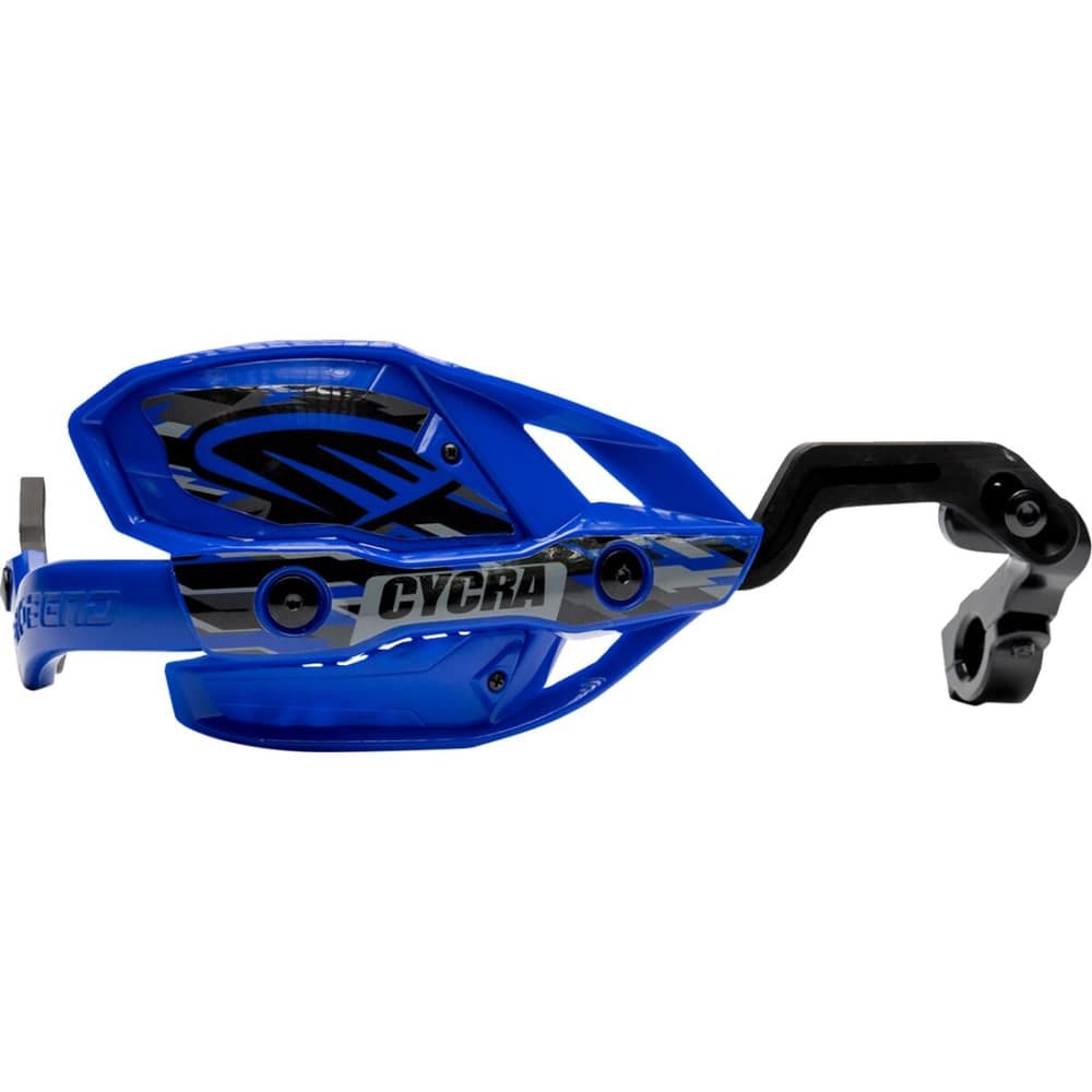 Cycra Crm Ultra 1/8'' Clmp Blauw