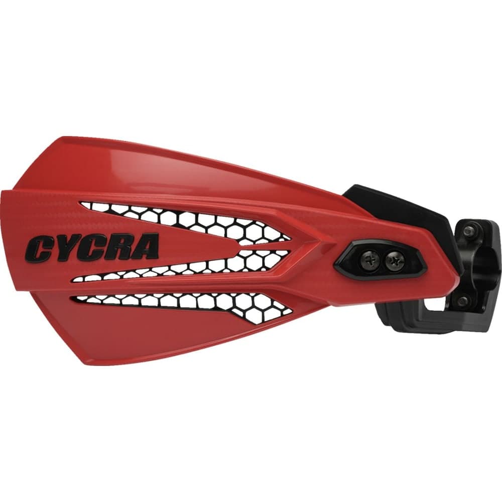 Cycra Handkappen Mx-Race Gg Rood/Zwart