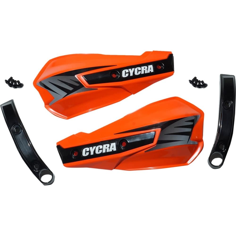 Oranje