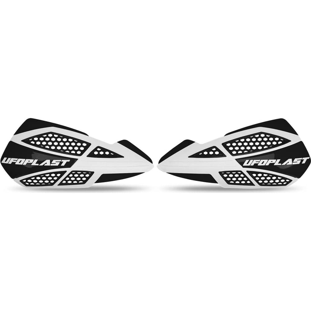 UFO Handguards Ufo Voyager Wit