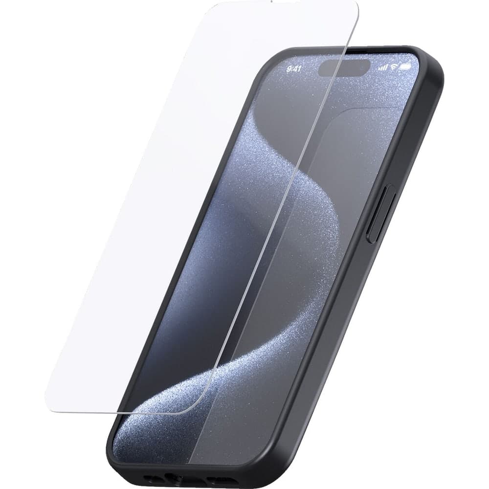 Sp Connect Screen Protector Iphone 15 Pro