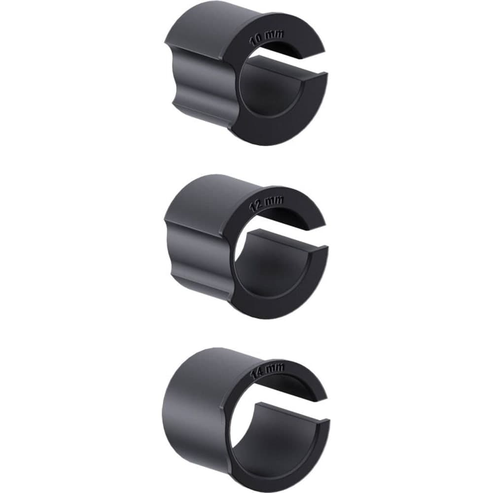 Sp Connect Diameter Adapters voor Mirror