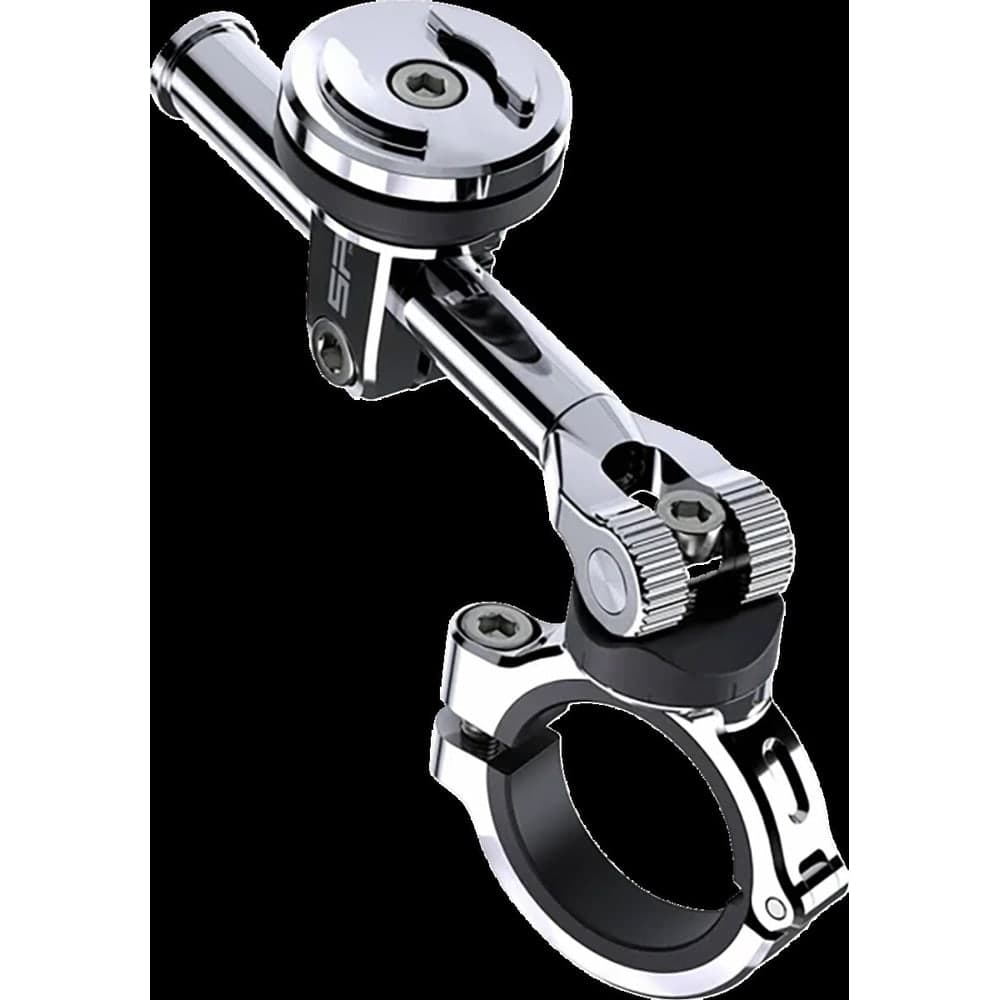 Sp Connect Phone Mount Moto 3d 1 1/2 Chro