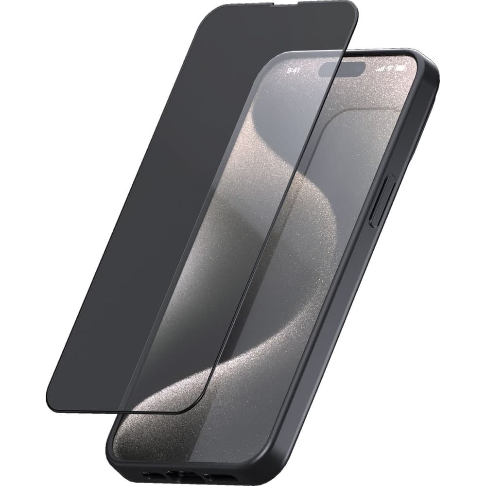 Sp Connect Screen Protector Iphone 15 Pro