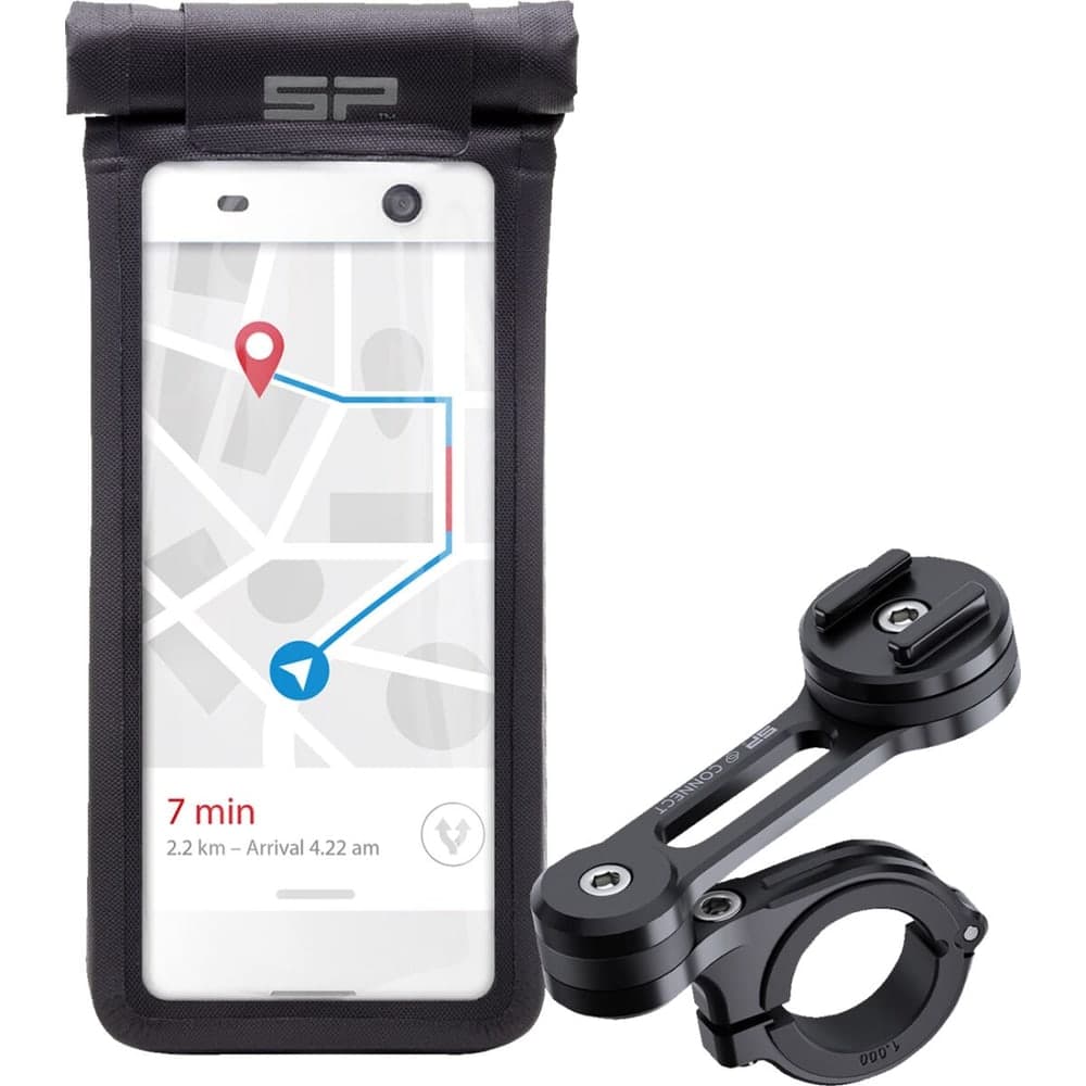 Sp Connect Moto Bundle Phone Case Univers