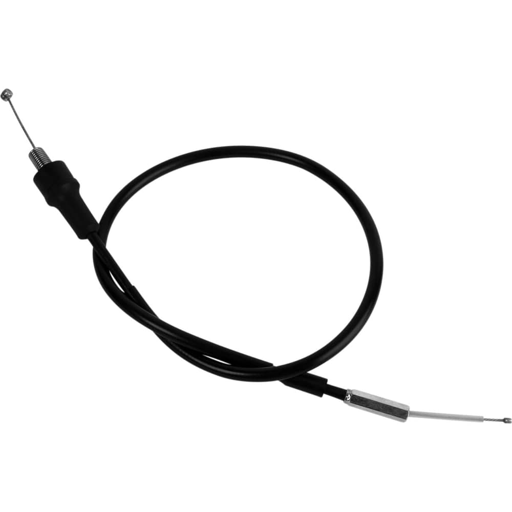 Motion Pro Cable Throttle-Atv-Honda Black