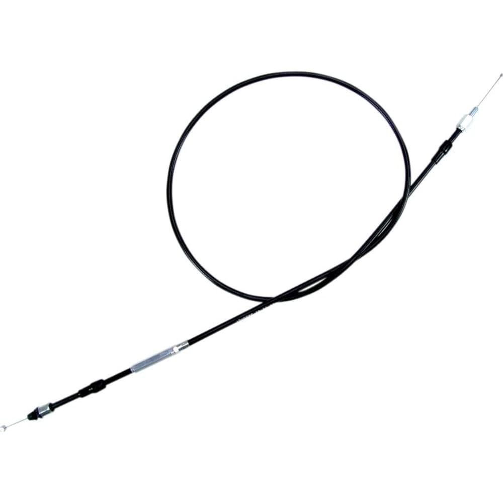 Motion Pro Cable Throttle Vinyl Pol Black