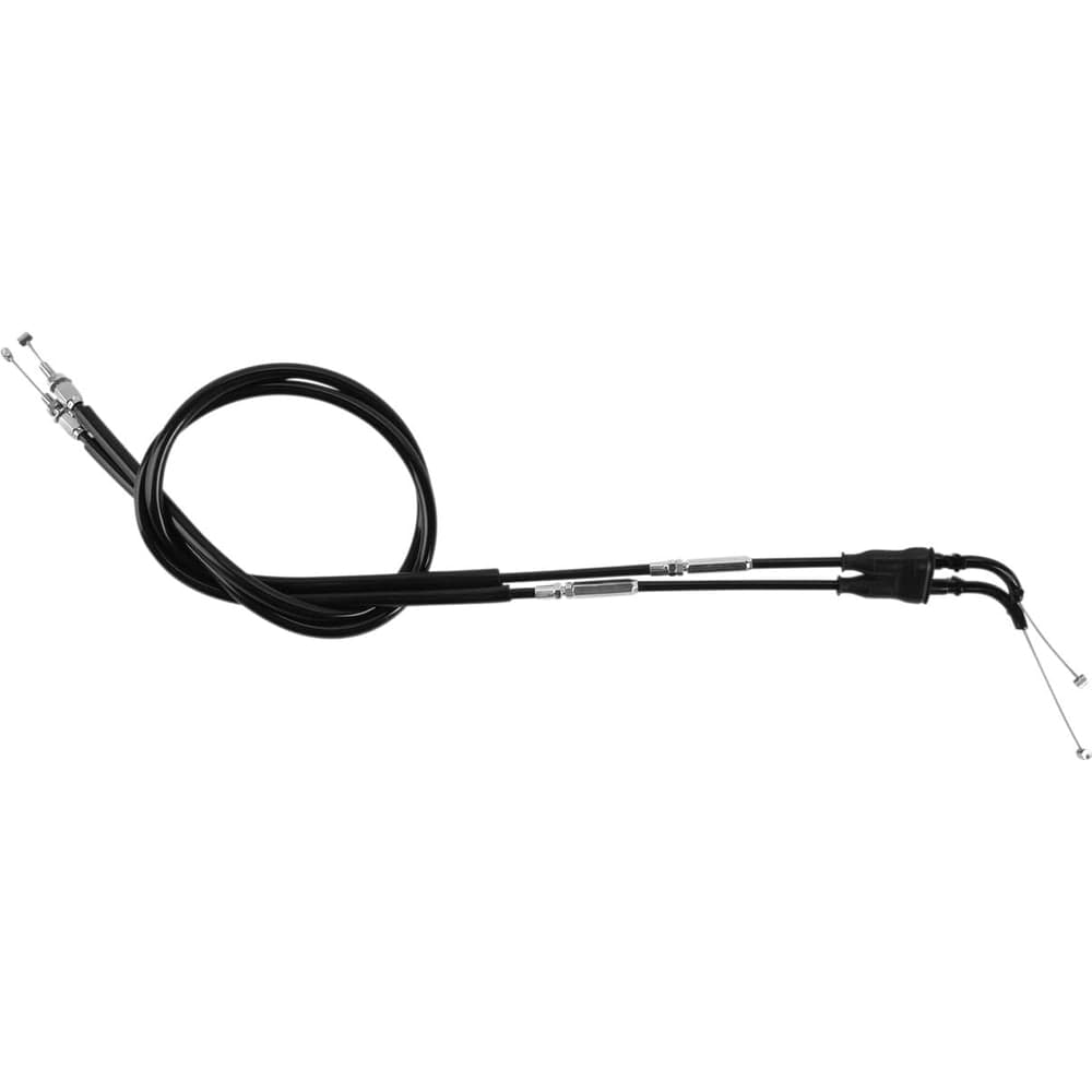 Motion Pro Cable Throttle Kxf Black