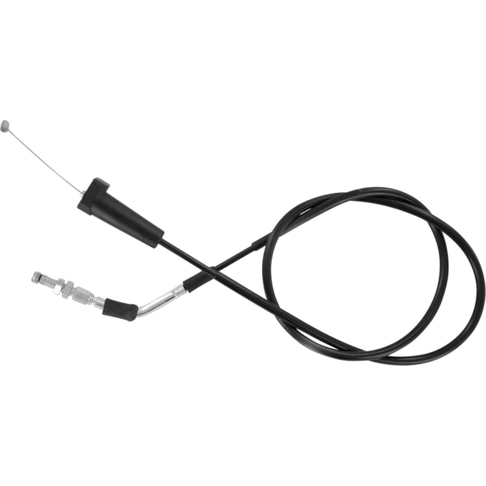 Motion Pro Cable Throttle Ltr450 Black