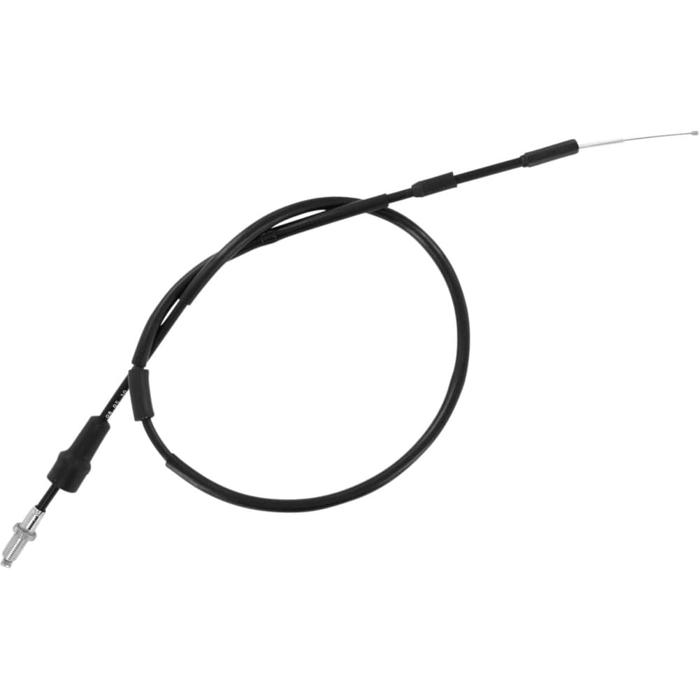 Motion Pro Cable Throttle 700 Raptor Black