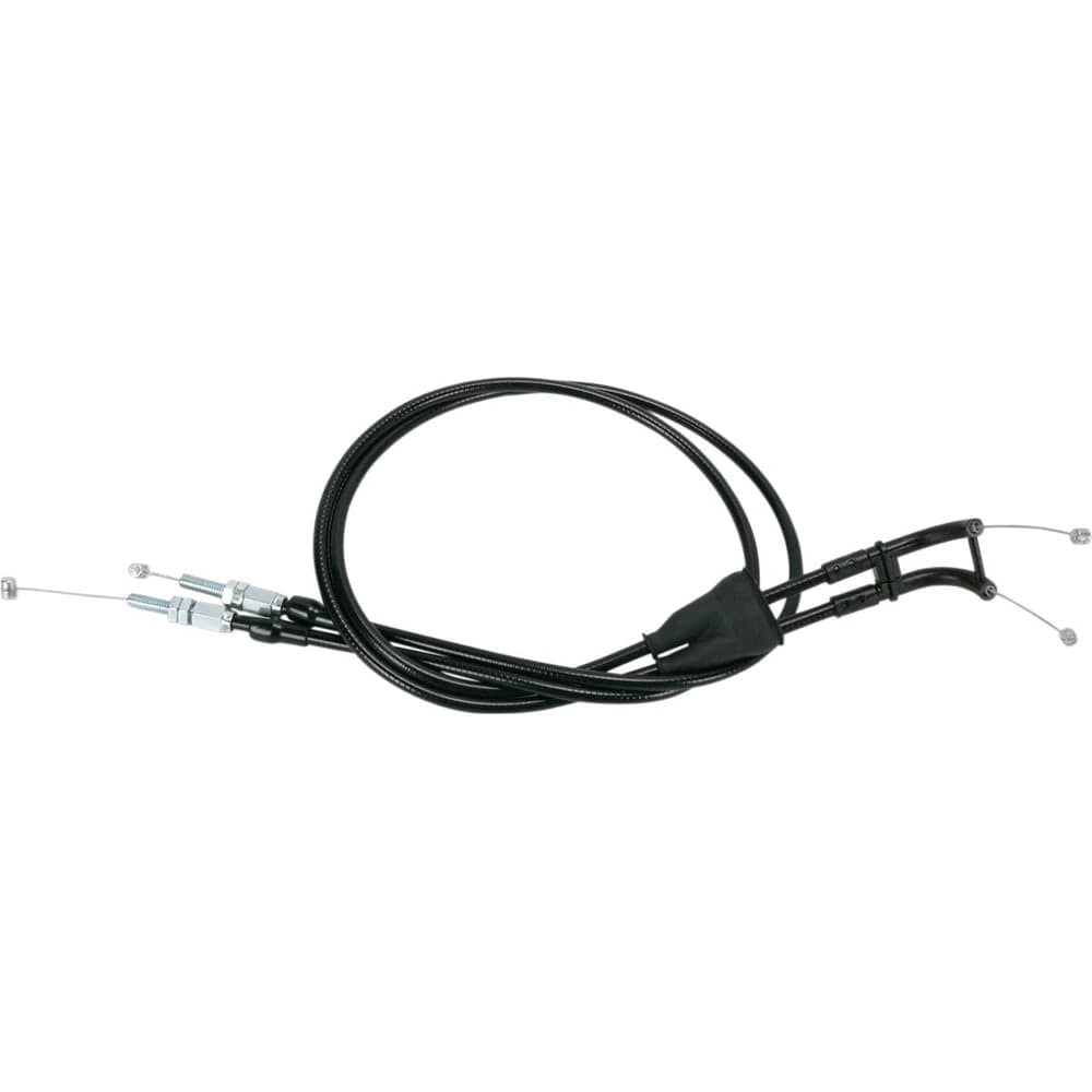 Motion Pro Cable Throttle Ktm Black