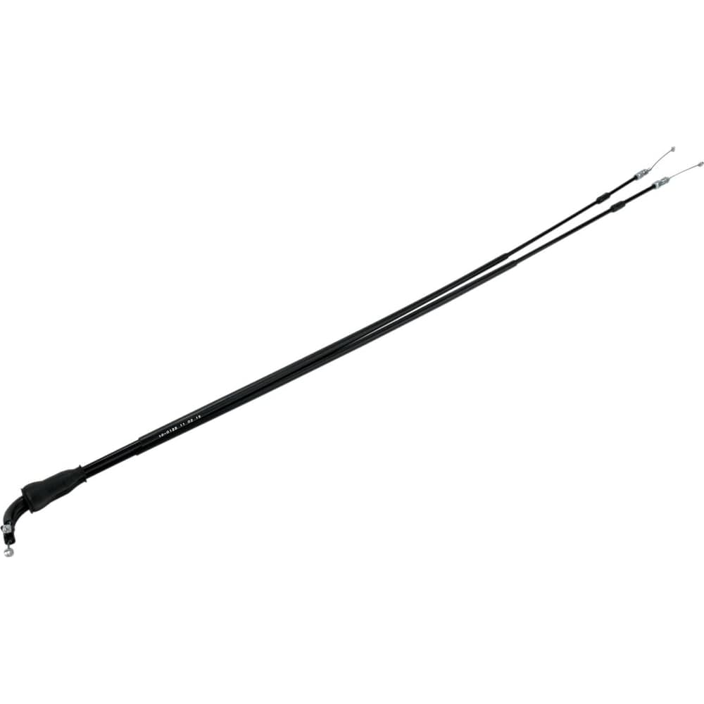 Motion Pro Gaskabel Ktm +3 Zwart