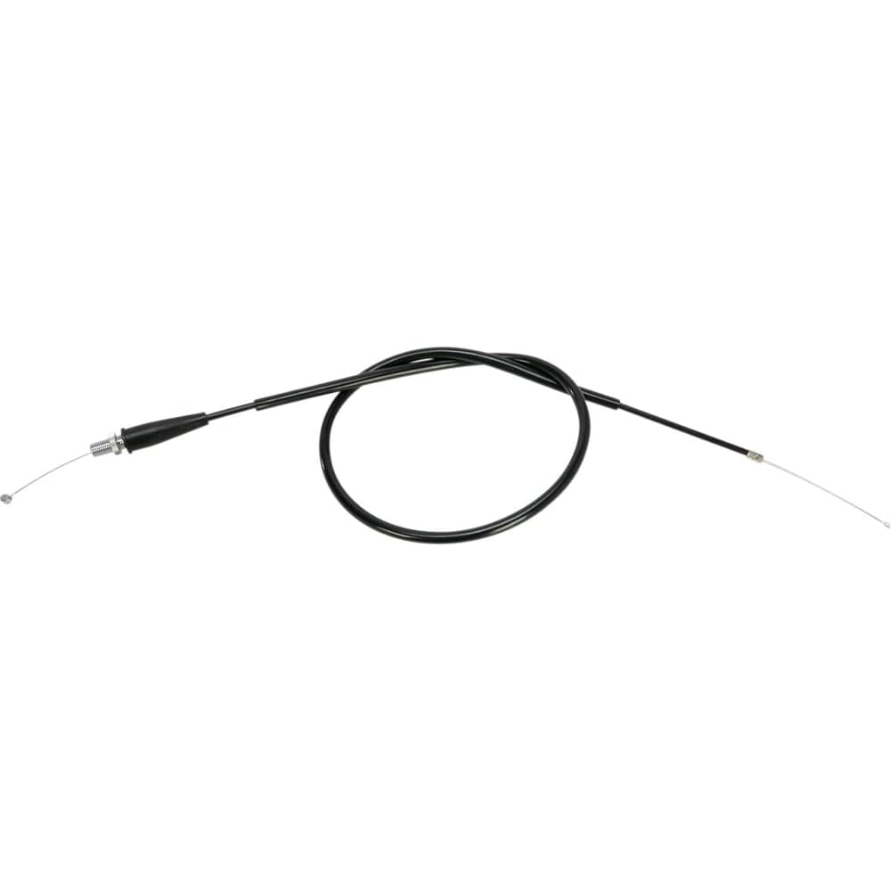 Motion Pro Cable Throttle Husqvarna Schwarz